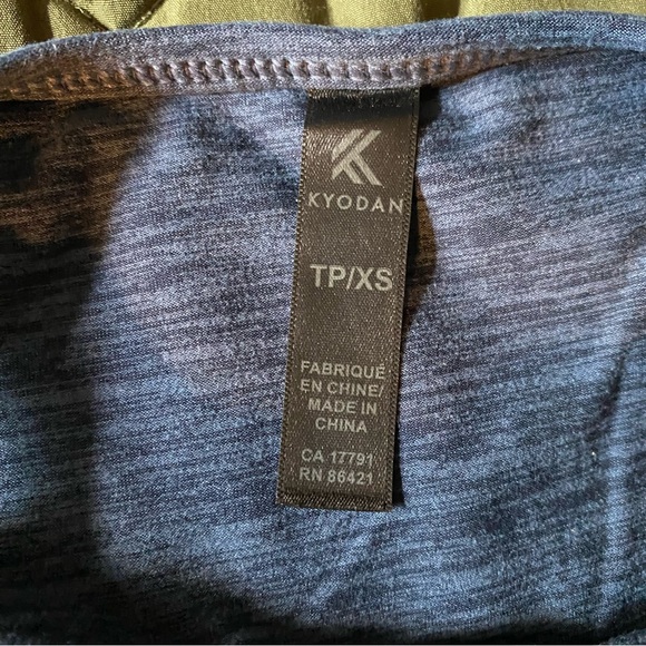 Tank Top - Picture 2 of 5